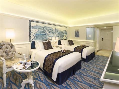 Hotel Riviera Macau, Macau – Updated 2024 Prices .